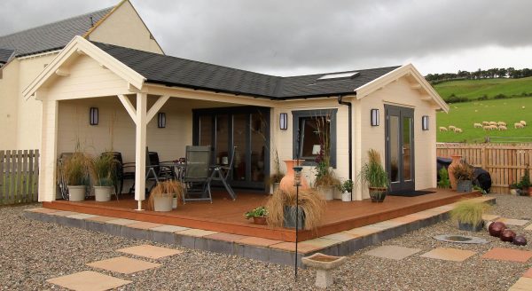 Edinburgh /450x500cm