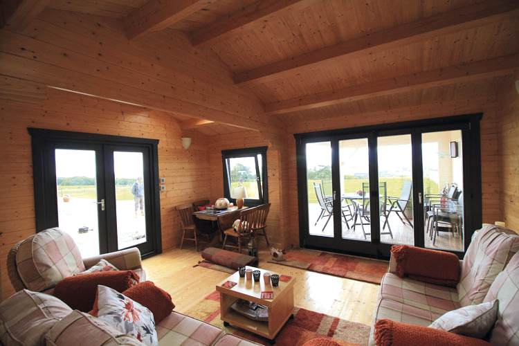 Edinburgh /450x500cm – Bild 3