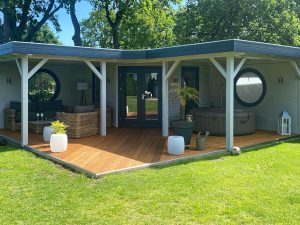 CARA FLACO /350x350cm