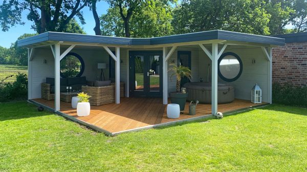 CARA FLACO /350x350cm