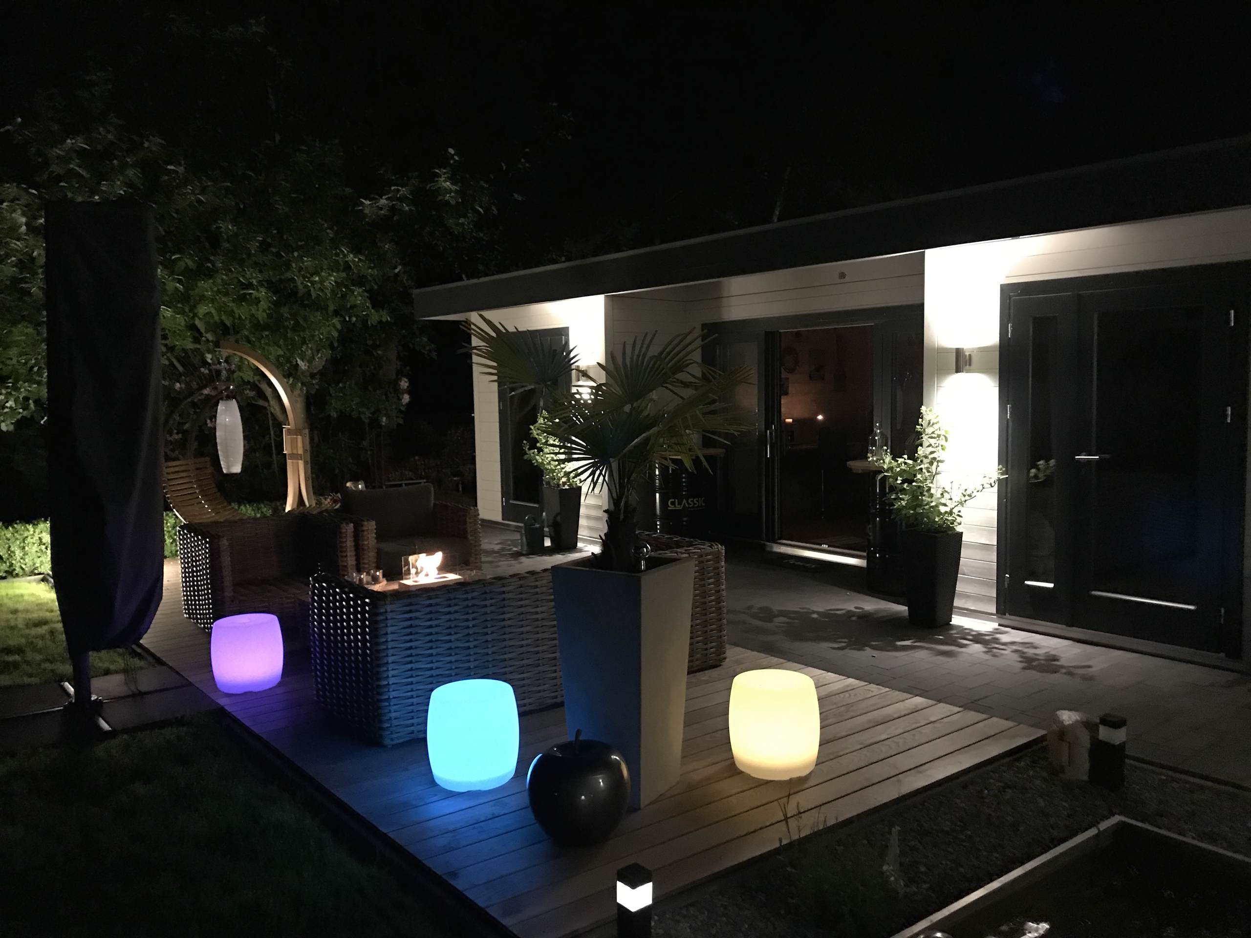 CARA SOLAIR /400x850cm – Bild 6