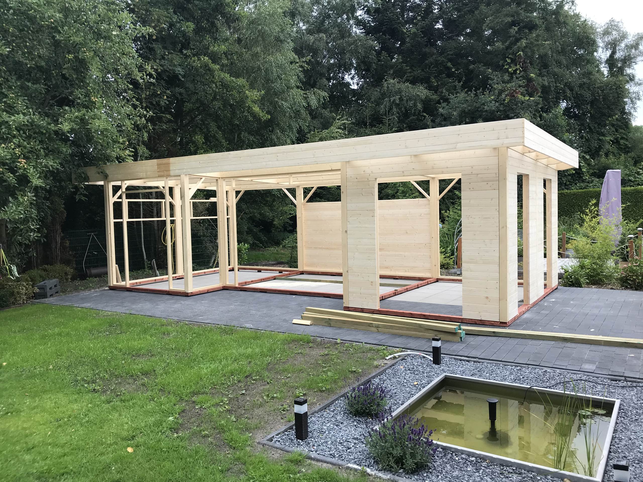 CARA SOLAIR /400x850cm – Bild 8