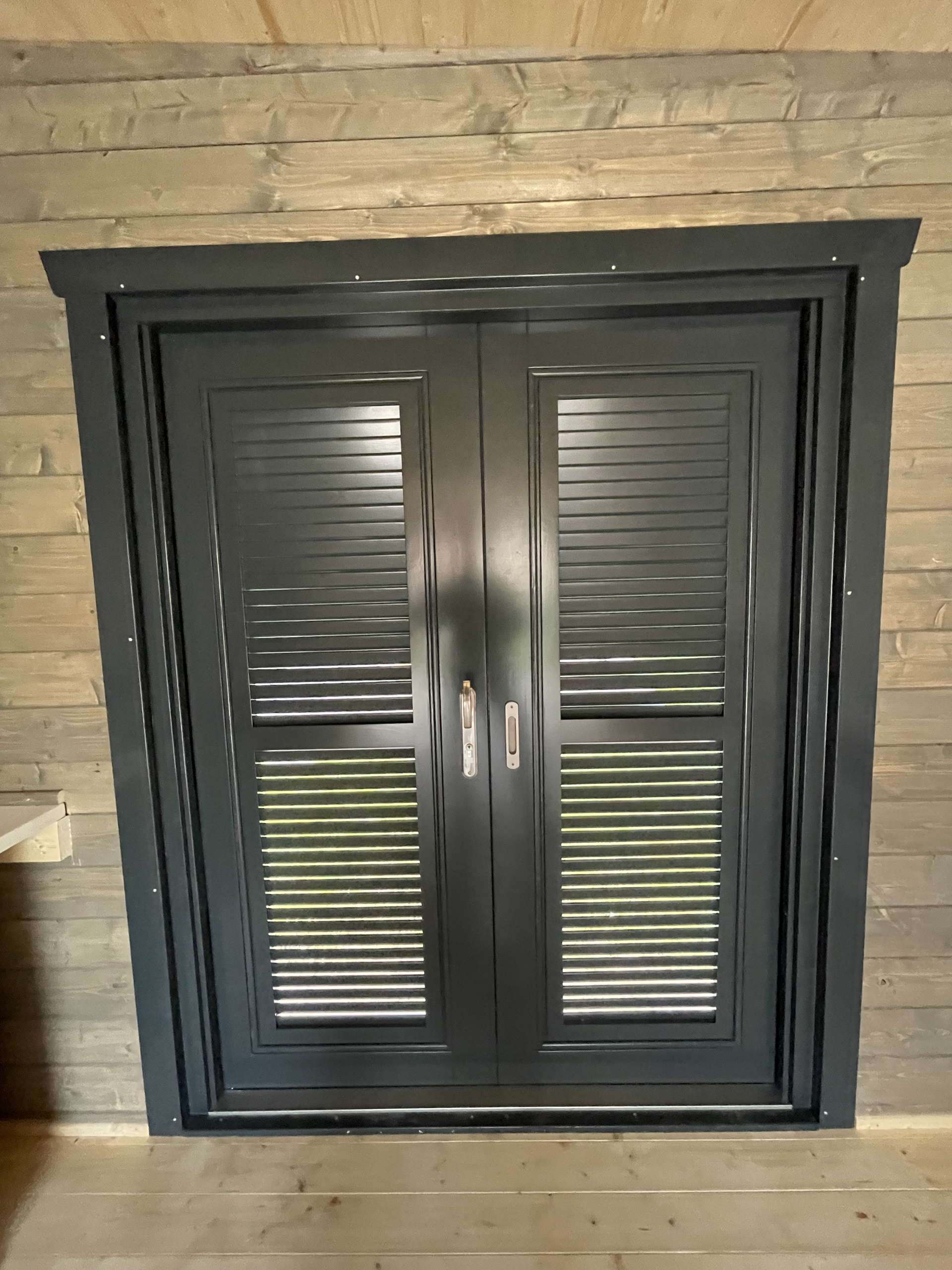 BBQHouse /340x620cm – Bild 14