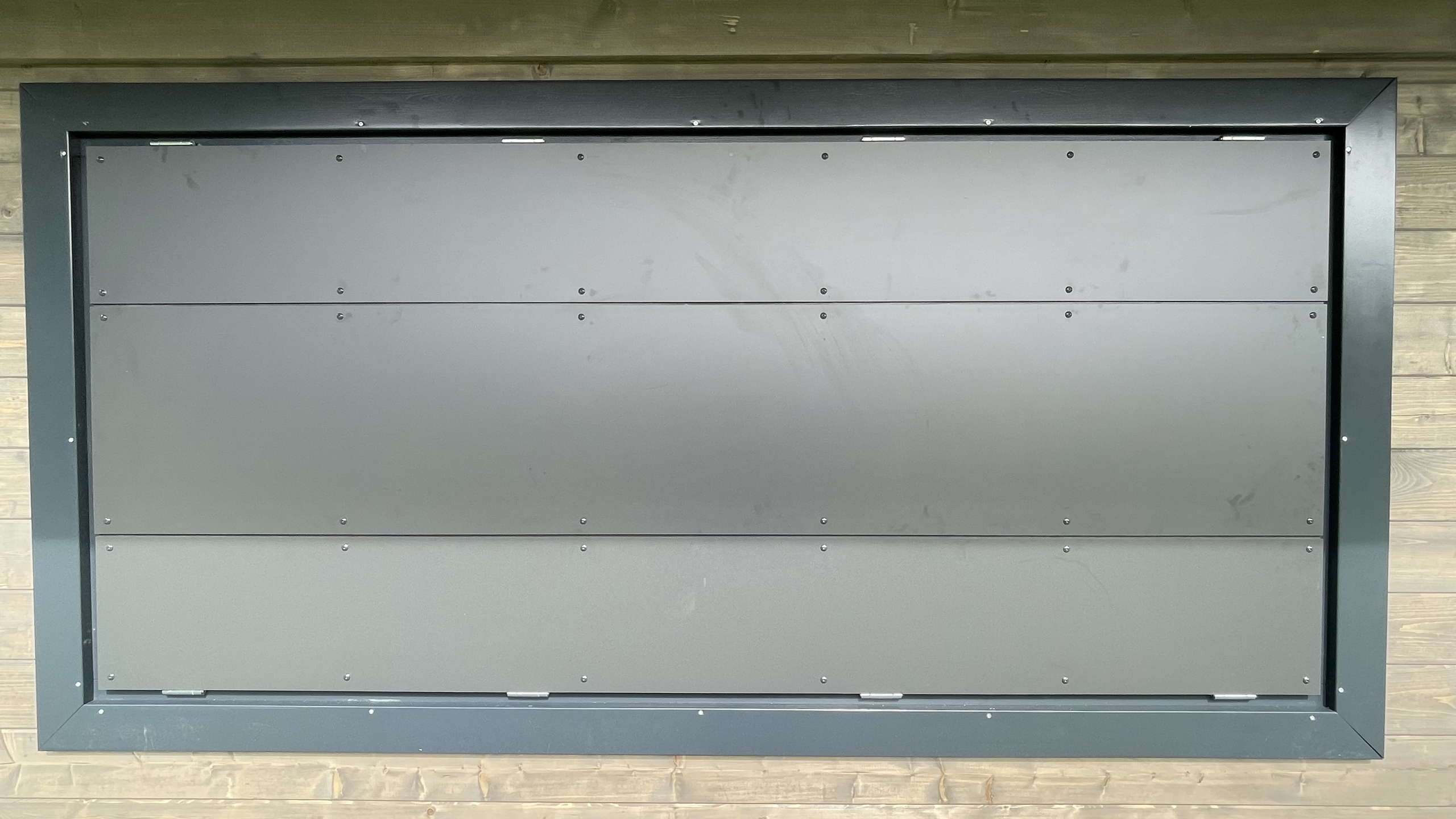 BBQHouse /340x620cm – Bild 17