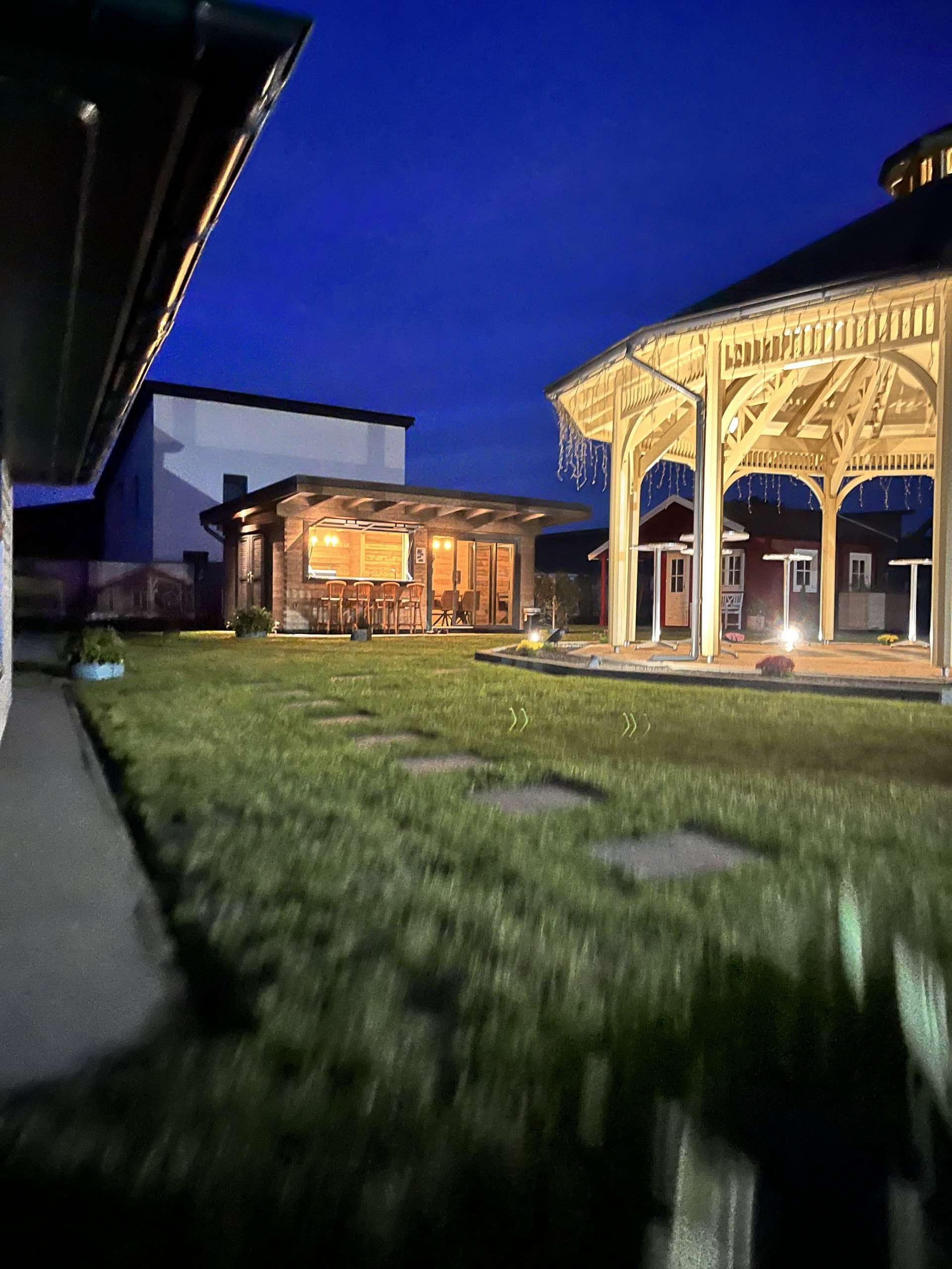 BBQHouse /340x620cm – Bild 36