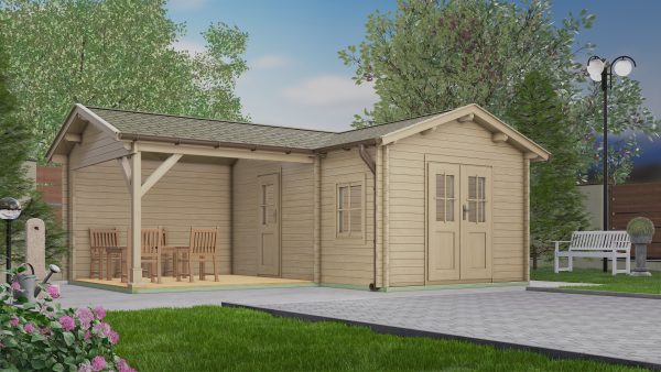 H28-3046+300FS-DT-ET-EF /300+300x460cm