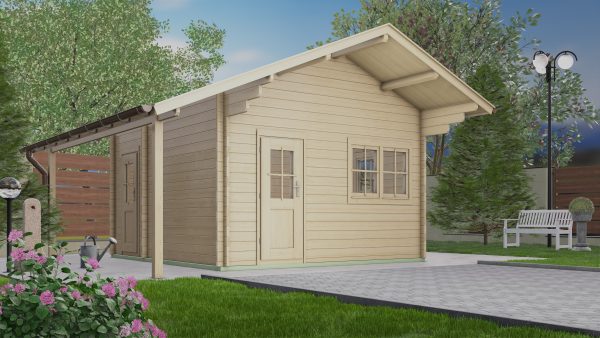 H45PLUS-3842-2ET-DF-EF /380x420cm