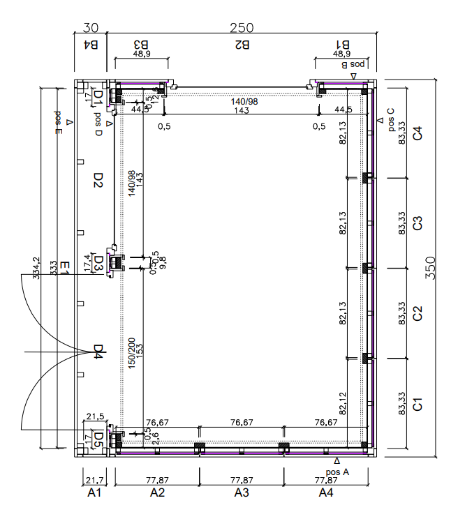 SEATLE /220x340cm – Bild 4