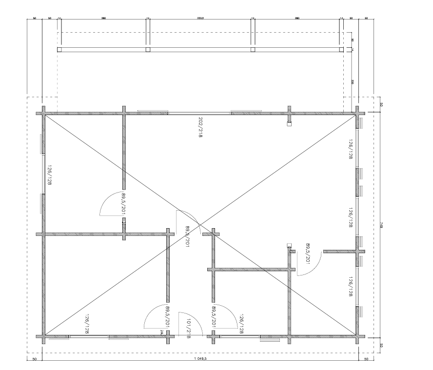 Sauerland /749x1049,5cm – Bild 7