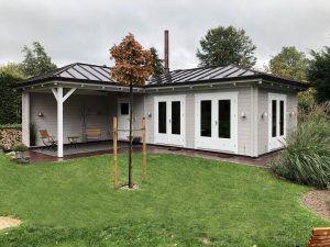 Blankenese /400/300x800/400cm