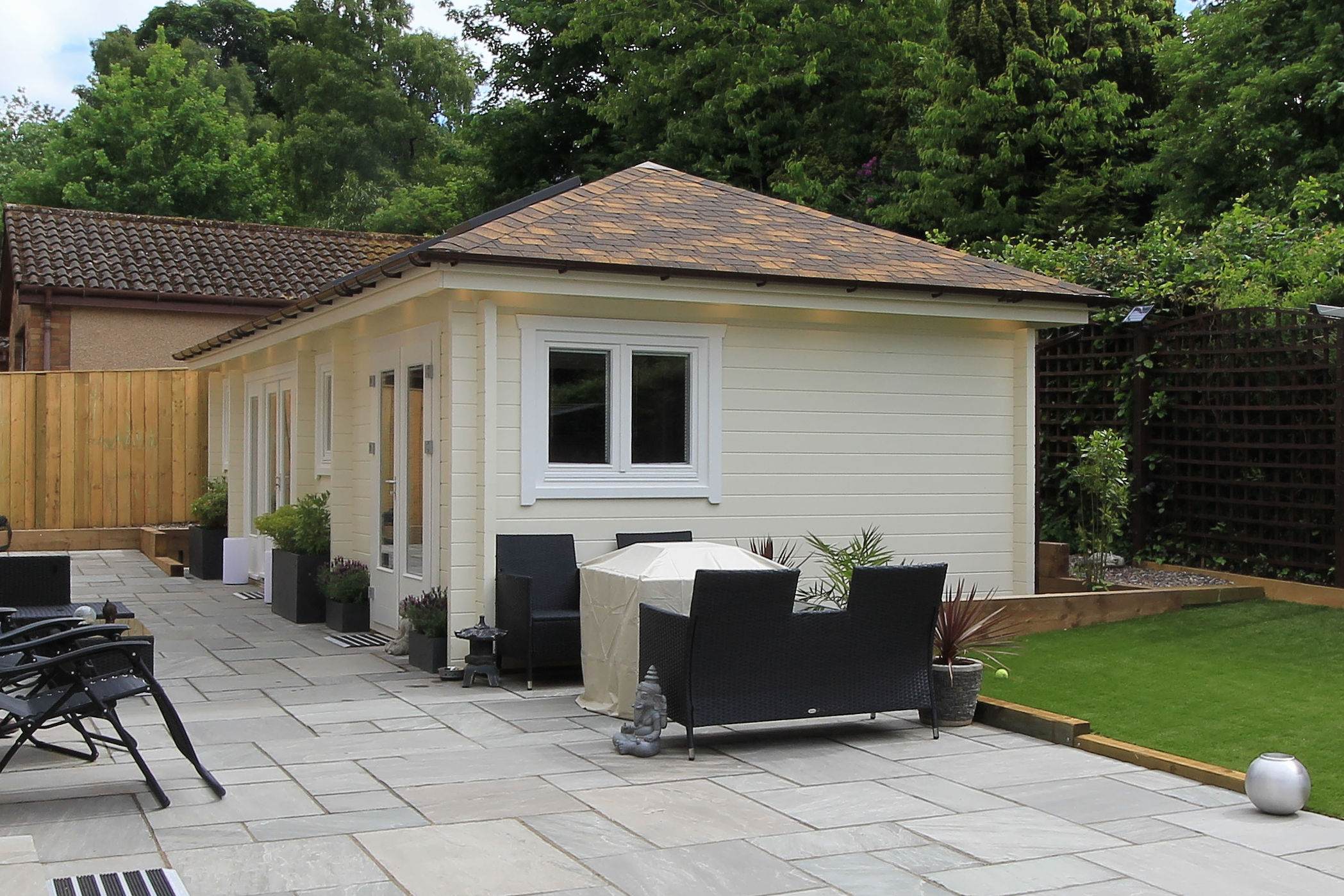 Kingston /400x900cm – Bild 2