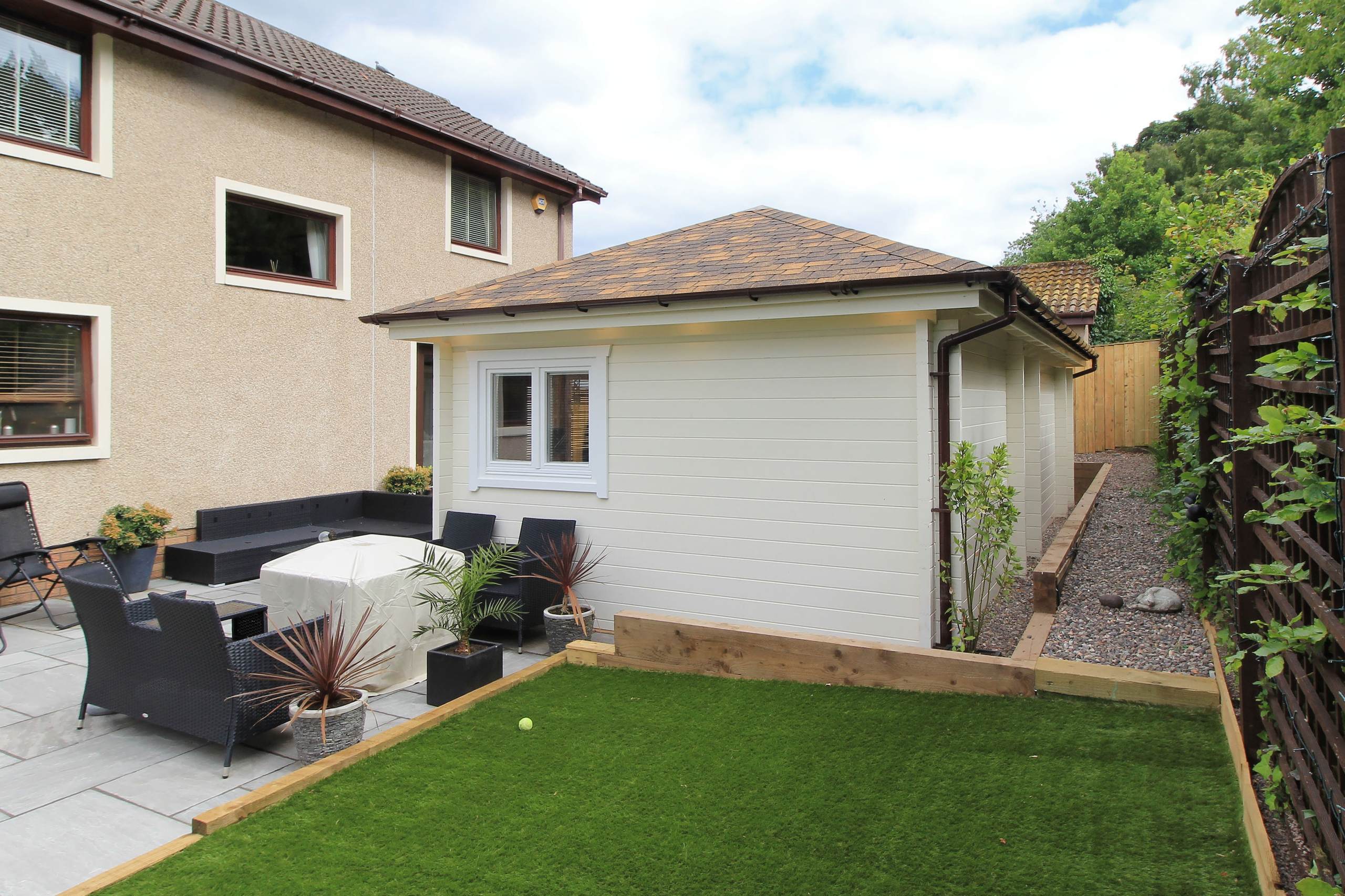 Kingston /400x900cm – Bild 3