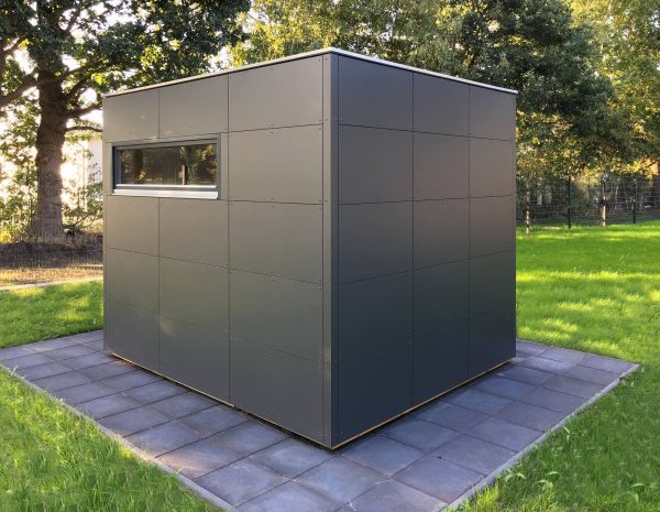 MH1 CUBO HPL 2530 /250x300cm