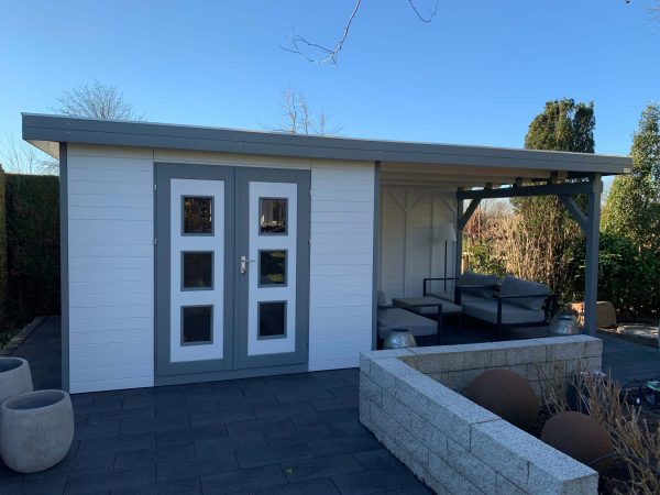 MH 3030 F + 300 SD /300+300x300cm