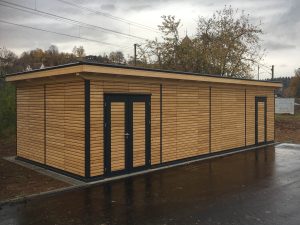 CARA EASY 4297 /415x970cm (Lärche)