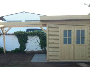 CARA GALAXY 3025 F Rhombusschalung /300x250cm
