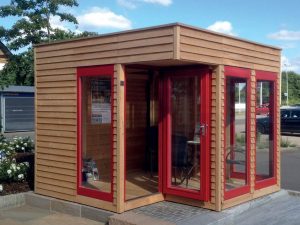 MH CUBO 3030 /300x300cm