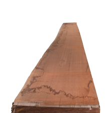 Sipo-Schnittholz KD – FSC 100% (SCS-COC-000106)
