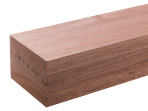 Red Meranti - Laminate 450+ – 100% PEFC-zertifiziert (SCS-PEFC-COC-100216)