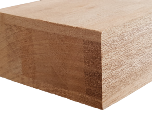 Red Meranti-Laminate
