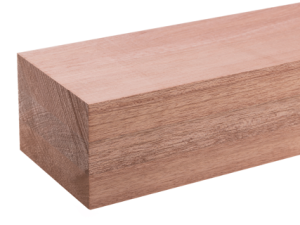 Red Meranti - Laminate 450 + – 4-fach verleimt 100% PEFC-zertifiziert (SCS-PEFC-COC-100216)