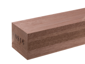 Red Meranti - Laminate 450 + – 100% PEFC-zertifiziert (SCS-PEFC-COC-100216)