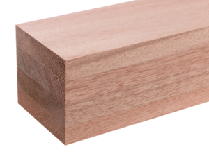 Red Meranti-Laminate 450+ PEFC