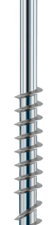 V4A Schrauben 5,5x60mm