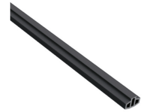 megawood® Nutleiste 21mm