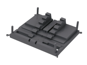 megawood® FIX STEP zweifach