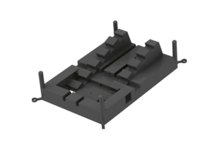 megawood® FIX STEP einfach
