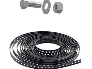 megawood® FIX STEP Schrauben
