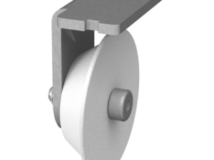 megawood® Rolli für Zammer