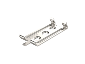 Klammer für megawood® Rhombus-
