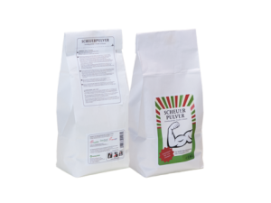 megawood® Scheuerpulver 2,0 kg