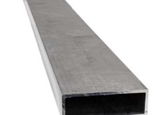 Längsverbinder für Alu-UK 2×6 cm