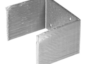Querverbinder für Alu-UK 4×6 cm