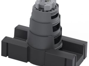 megawood® VarioFix II - 44/242