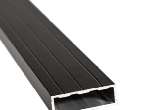 Alu Unterkonstrukt.3mm, 20x60
