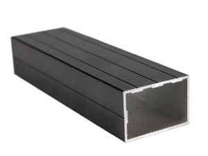 Alu Unterkonstrukt.3mm, 40×60