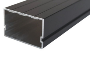 Alu Unterkonstrukt.3mm, 40×64