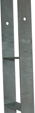 H-Pfostenanker 'HA-02'