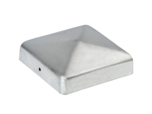 Pfostenkappe Pyramide 'PK-08'