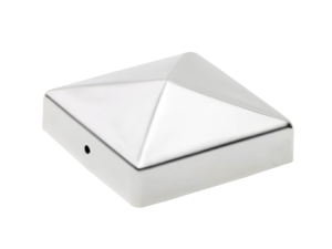 Pfostenkappe Pyramide 'PK-03'