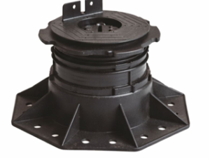 VivaDeck® Stellfuß 77-137 mm