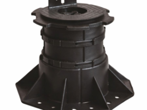 VivaDeck® Stellfuß 137-197 mm