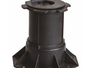 VivaDeck® Stellfuß 197-257 mm
