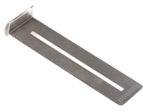 V2A Wandanschluß-Klammer TSP15