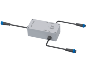 Repeater für megawood® Licht-