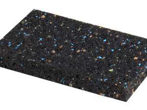 Isopat, 8x320x170mm, 'PATMW'